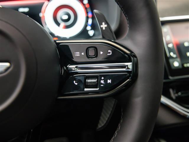 New 2026 Aston Martin DBX 707 AWD/4WD image 26