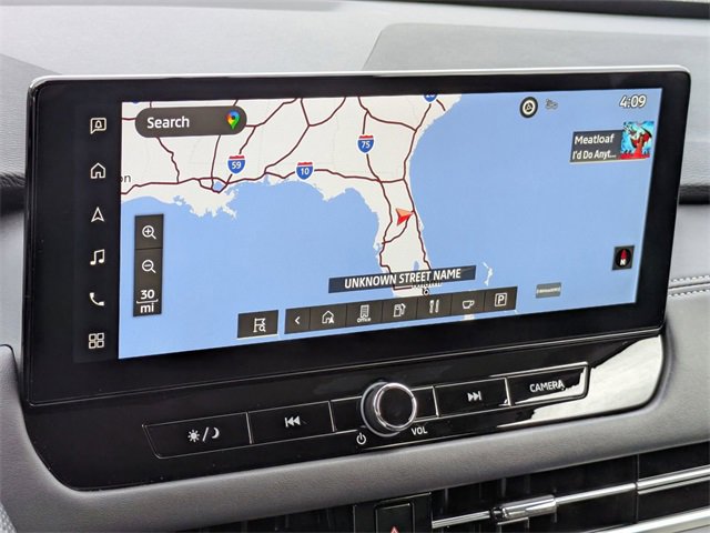 New 2025 Mitsubishi Outlander ES image 29