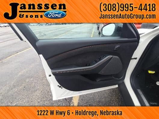 Used 2023 Ford Mustang Mach-E GT image 11