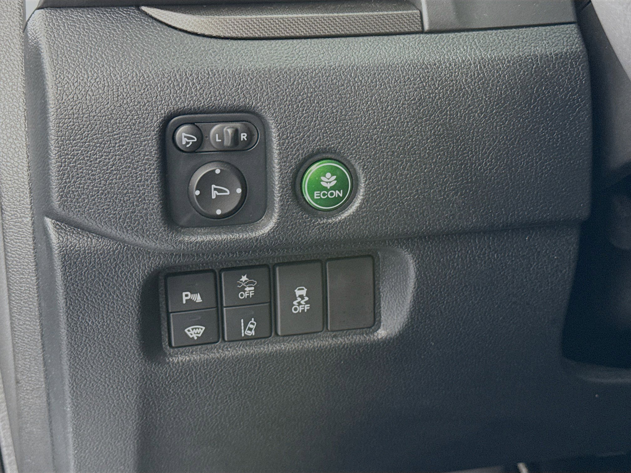 Certified 2023 Honda Passport TrailSport image 10