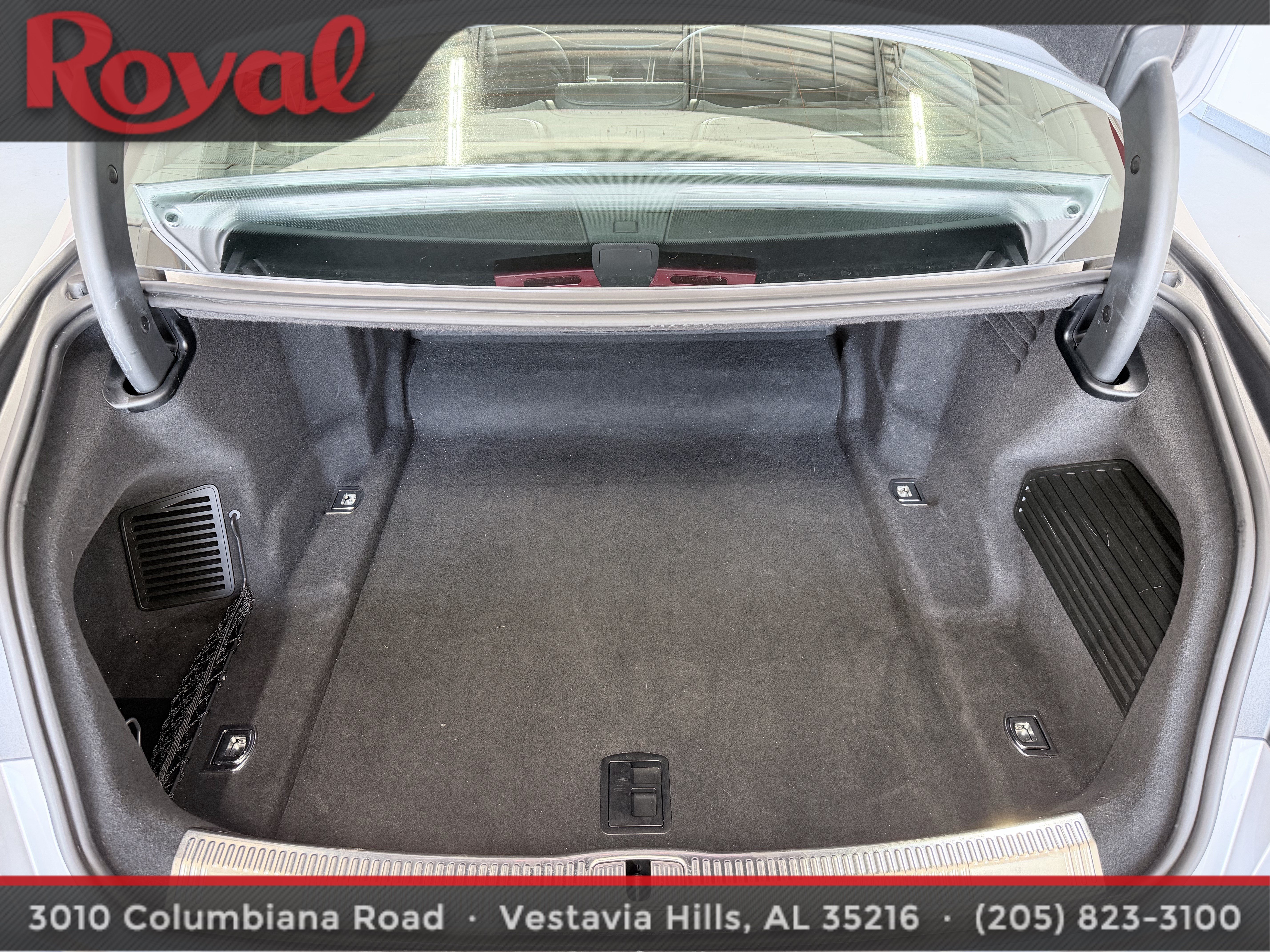 Used 2022 Audi A8 L 3.0T AWD/4WD image 19