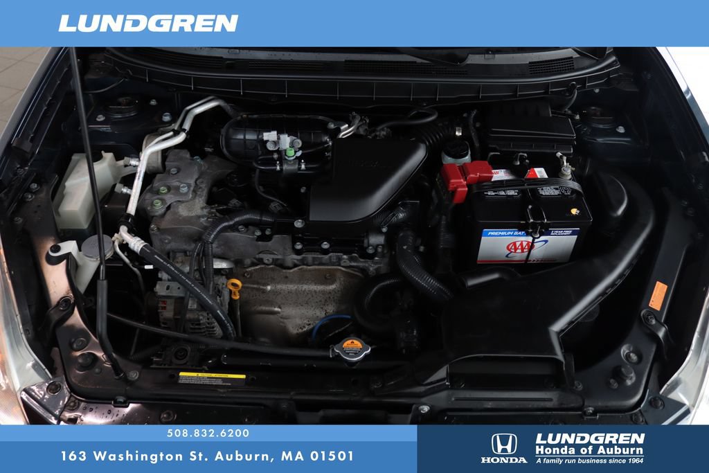 Used 2012 Nissan Rogue SL AWD/4WD image 31
