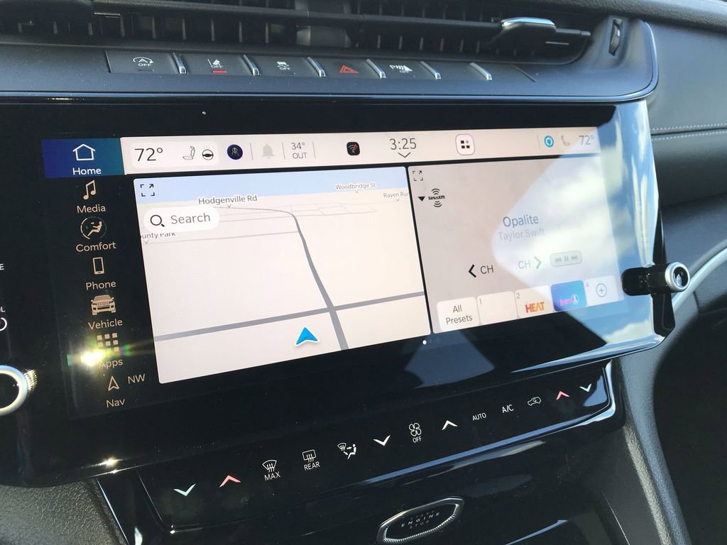 New 2026 Jeep Grand Cherokee L Limited image 18