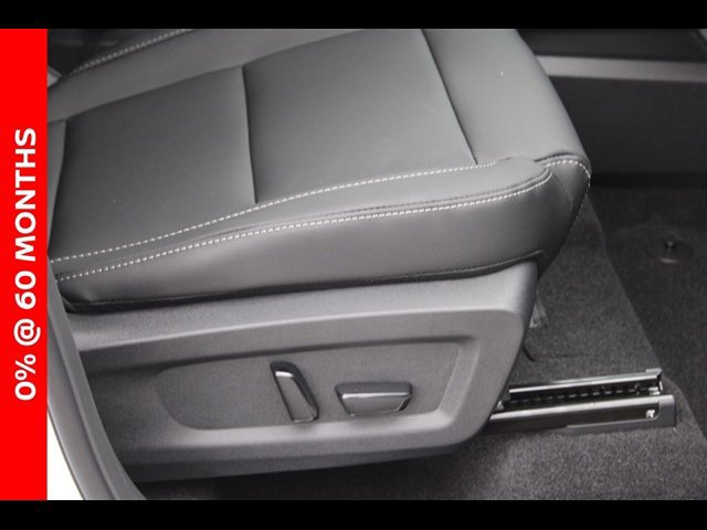 New 2025 Nissan Murano SL w/ Cargo Package AWD/4WD image 15