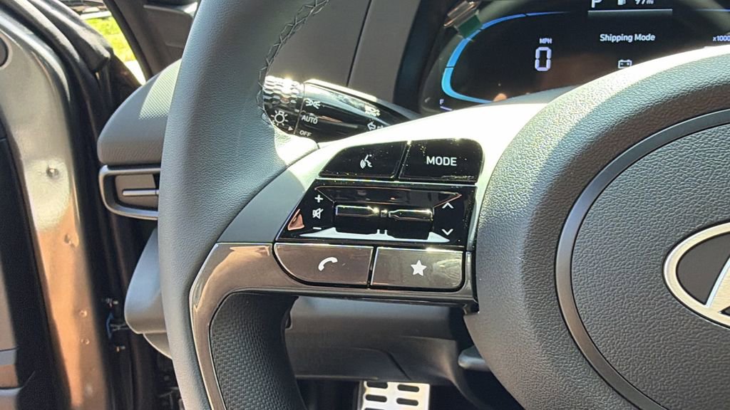 New 2026 Hyundai Elantra Sport image 27