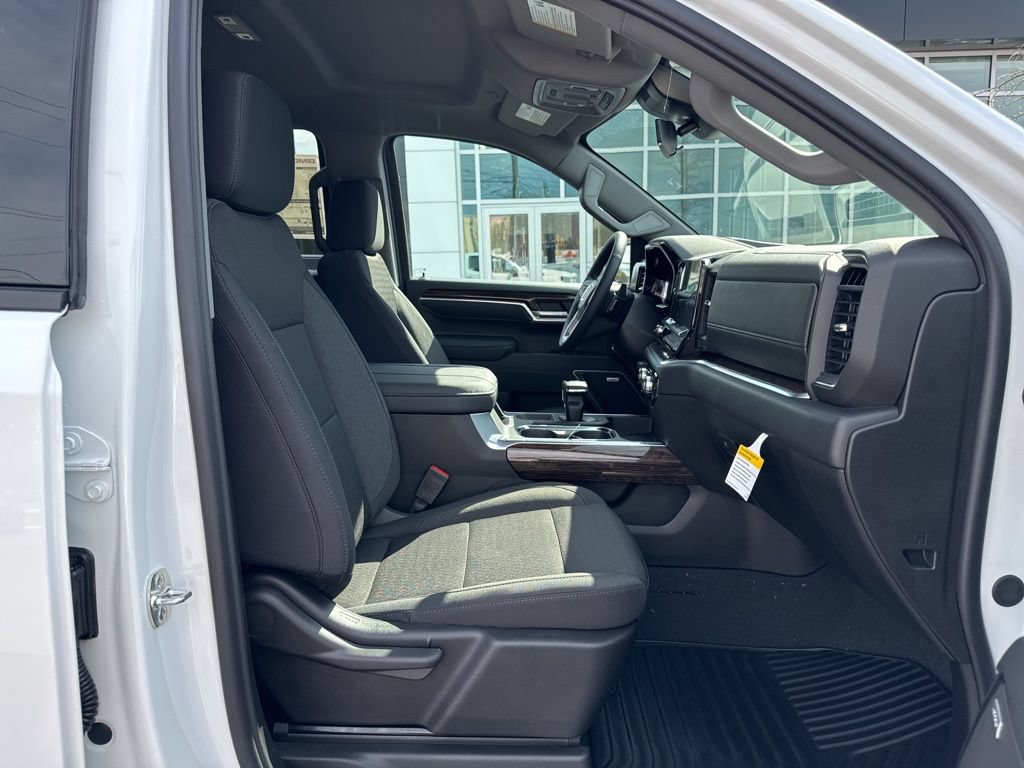 New 2026 GMC Sierra 1500 Elevation w/ Preferred Package AWD/4WD image 25