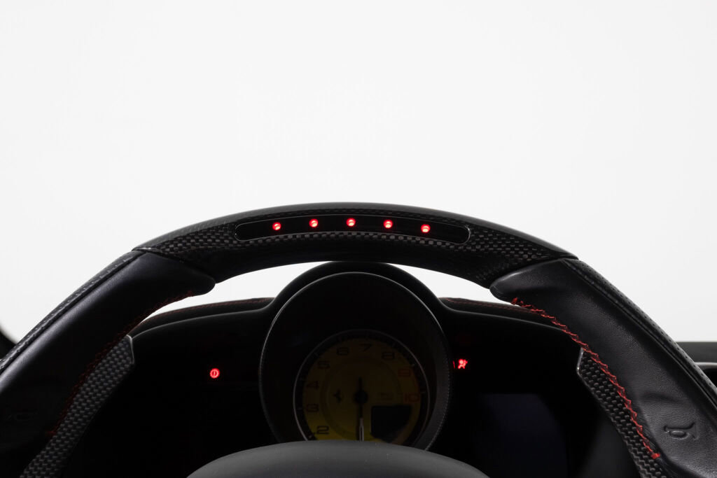Used 2015 Ferrari 458 Speciale Coupe RWD image 34
