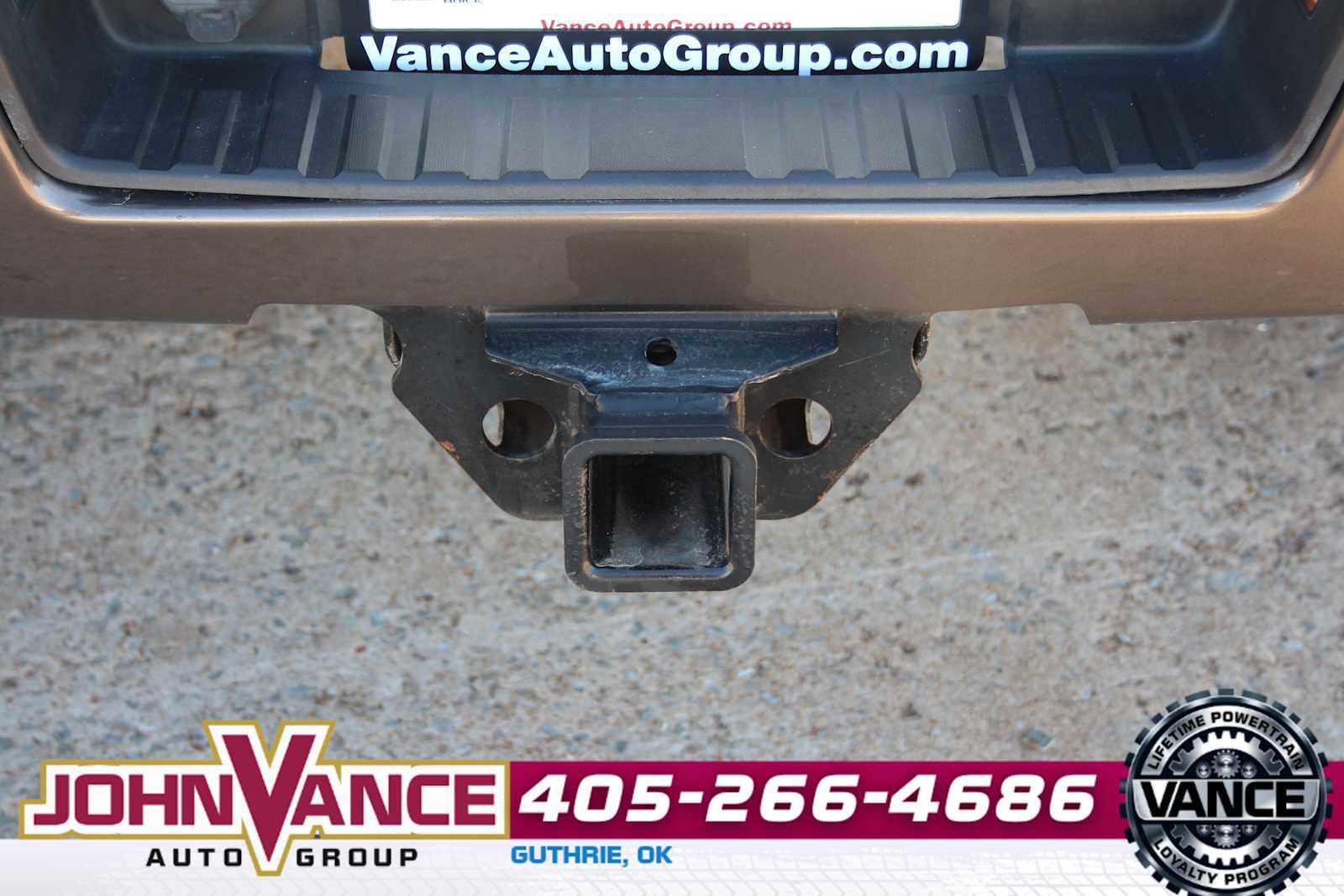 Used 2015 GMC Sierra 2500 Denali w/ Duramax Plus Package image 11