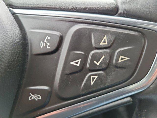 Used 2017 Chevrolet Volt LT w/ Comfort Package image 20