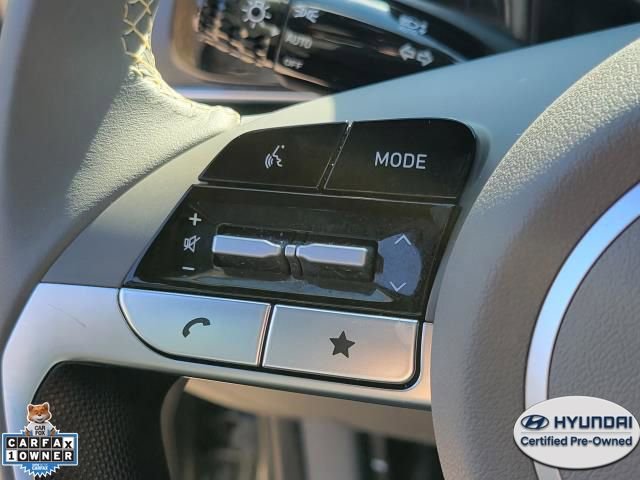 Used 2025 Hyundai Elantra SEL FWD image 20