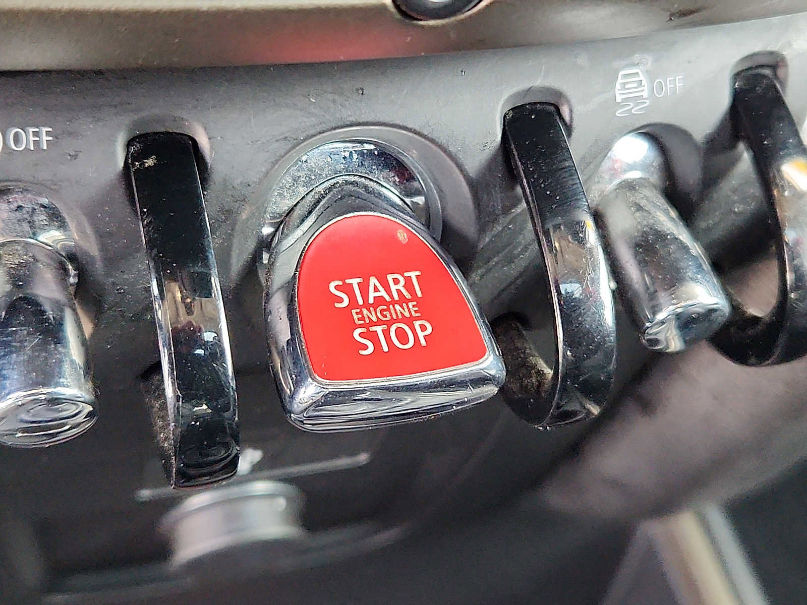 Used 2022 MINI Cooper Countryman S image 23