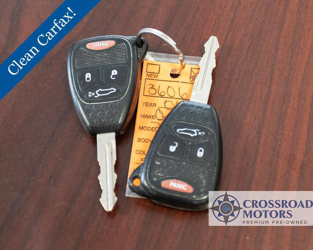 Used 2006 Chrysler PT Cruiser GT image 31