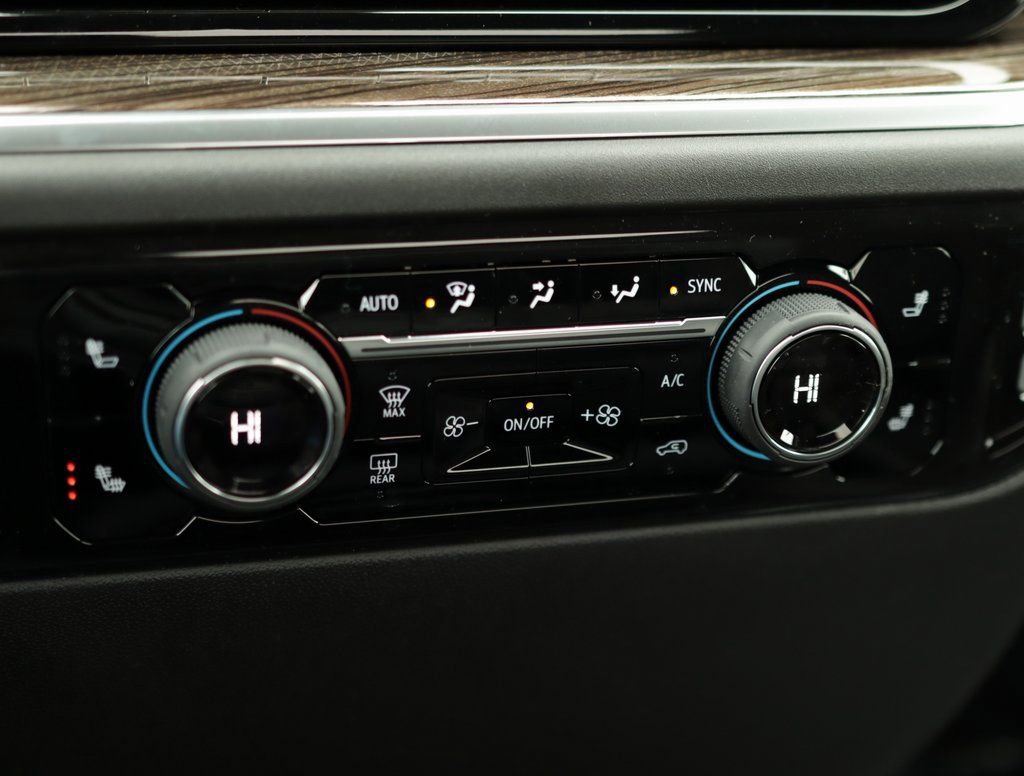 New 2026 Chevrolet Silverado 3500 LT AWD/4WD image 18