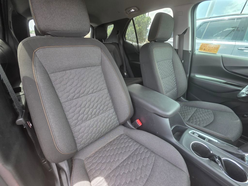 Used 2020 Chevrolet Equinox LT FWD image 13