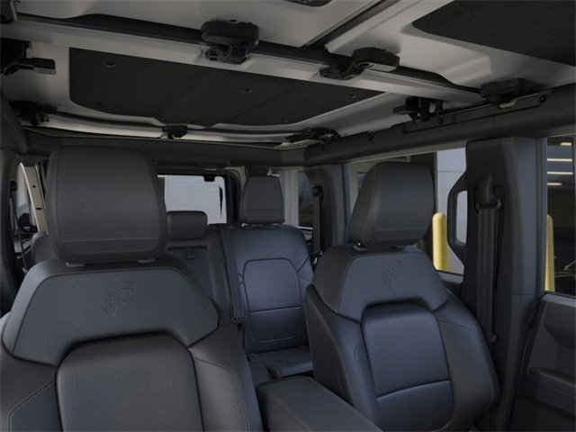 New 2025 Ford Bronco Badlands image 12