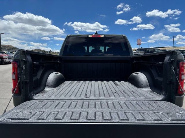 New 2026 RAM 1500 Rebel w/ Bed Utility Group AWD/4WD image 17