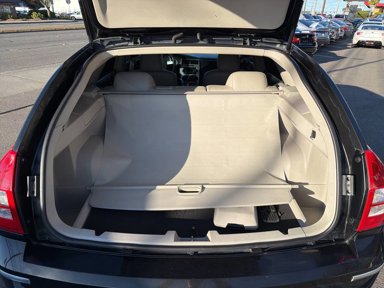 Used 2006 Dodge Magnum R/T w/ Protection Group image 6