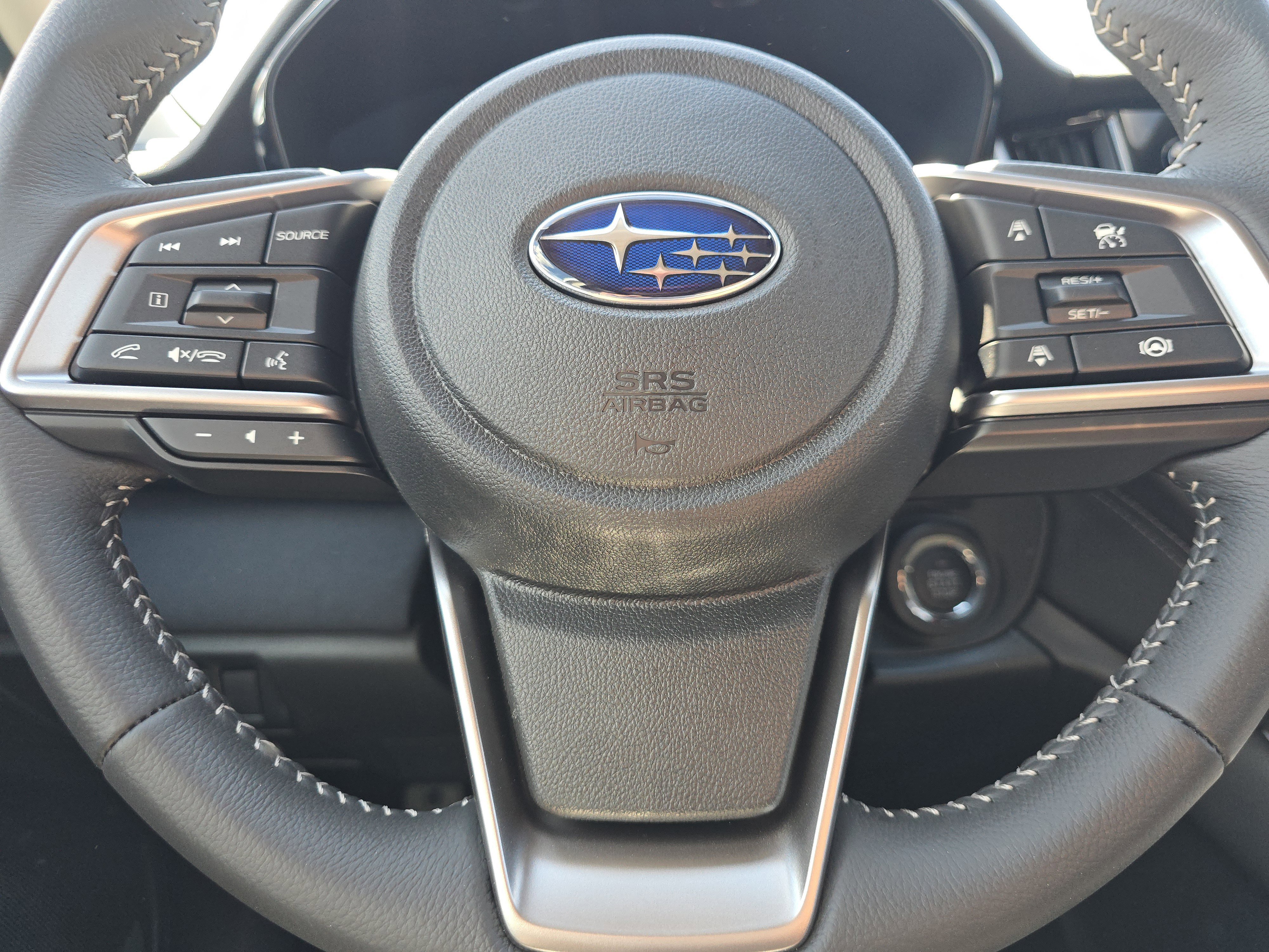New 2025 Subaru Outback Premium image 21