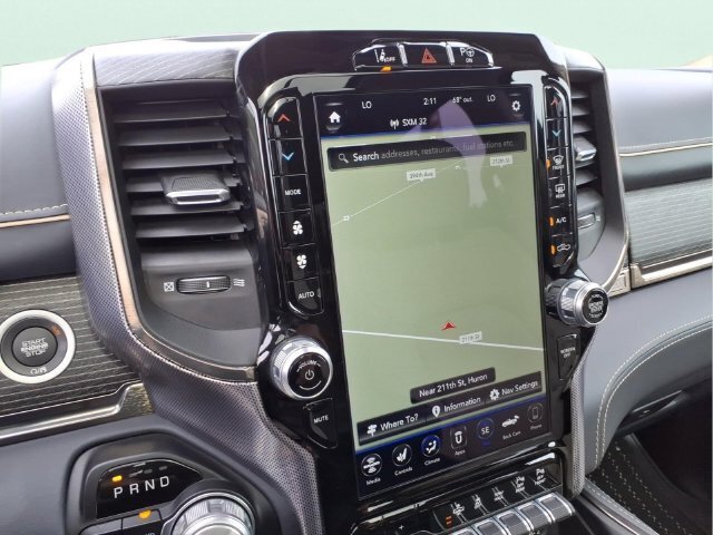 Used 2019 RAM 1500 Limited AWD/4WD image 29