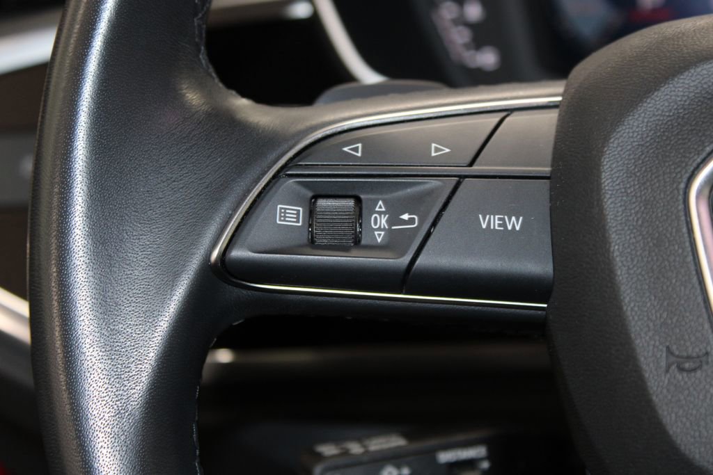 Used 2023 Audi Q3 2.0T Premium Plus w/ Premium Plus Package image 31