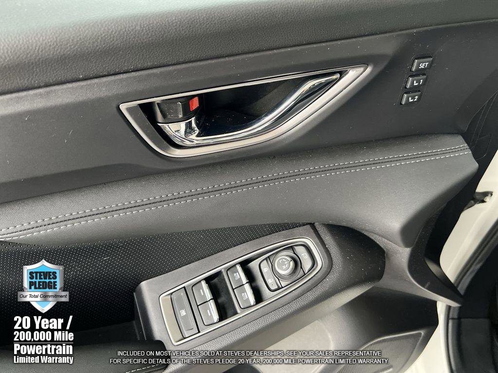 Used 2024 Subaru Ascent Limited w/ Technology Package image 28