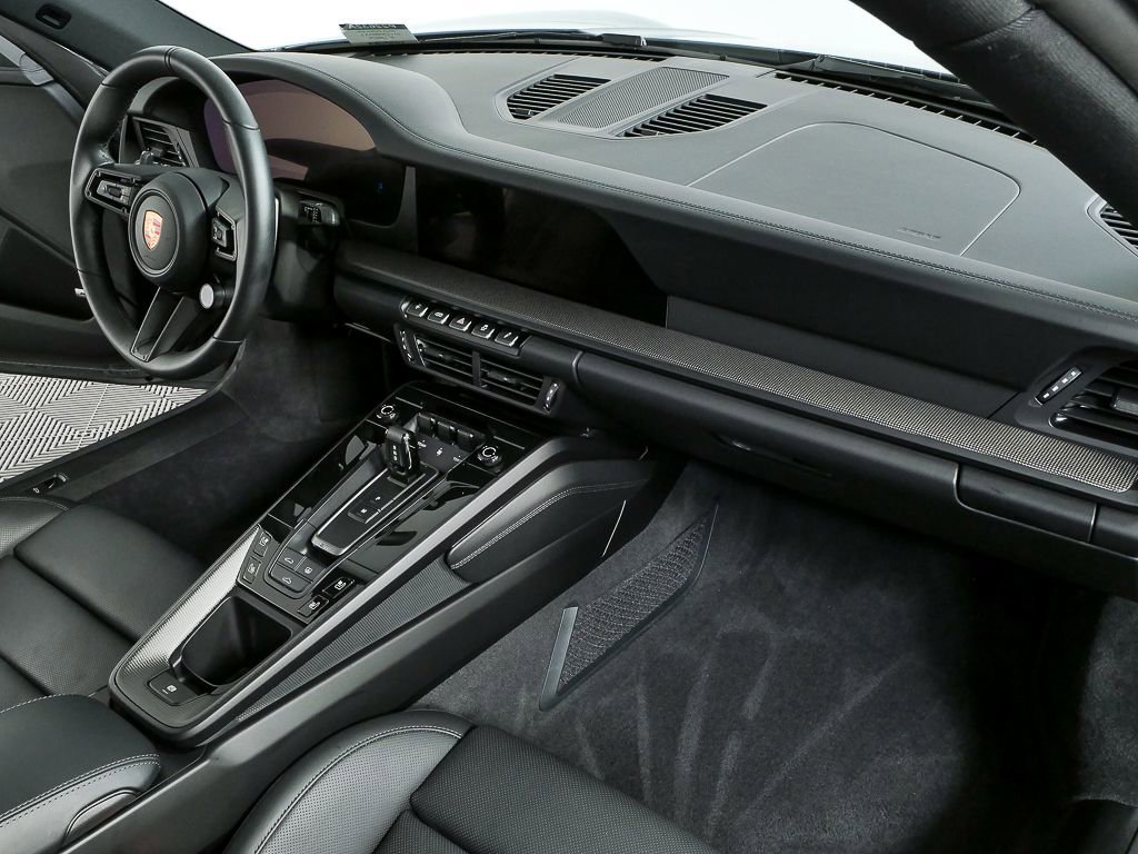 Certified 2025 Porsche 911 Carrera S image 22