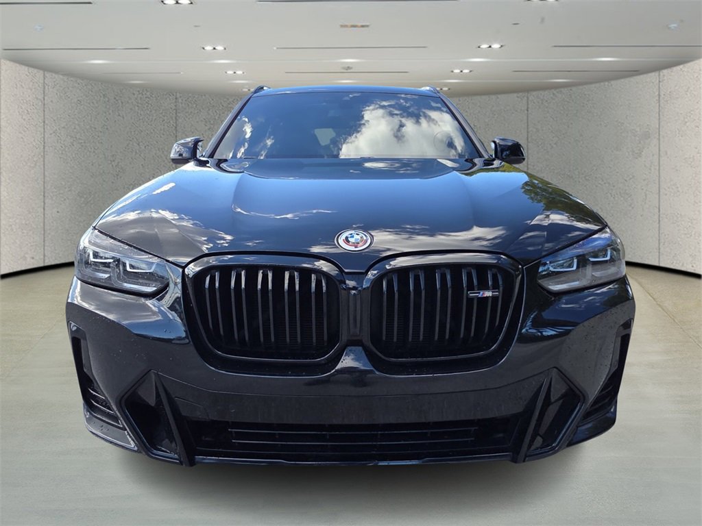 Used 2023 BMW X3 M40i w/ Premium Package image 8
