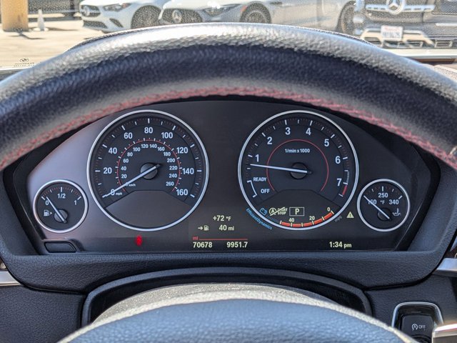 Used 2016 BMW 428i Coupe image 10