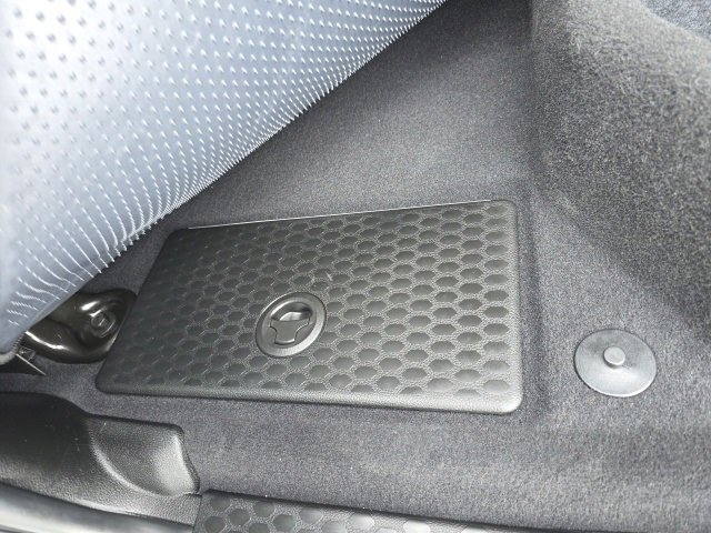 Used 2024 RAM 2500 Big Horn w/ Night Edition image 40