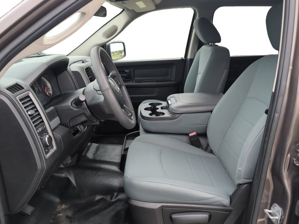 Used 2018 RAM 1500 Tradesman w/ Popular Equipment Group AWD/4WD image 8