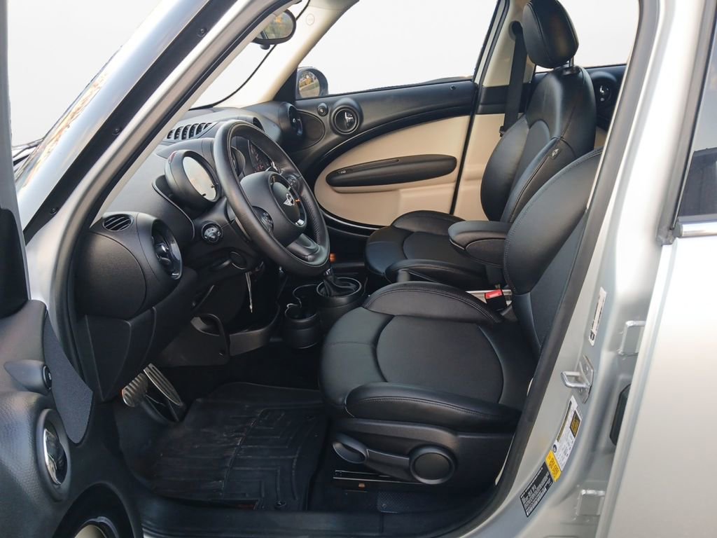 Used 2015 MINI Cooper Countryman S image 18