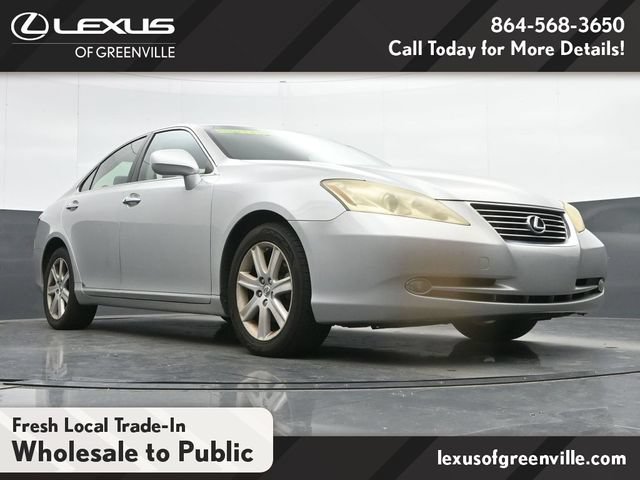Used 2007 Lexus ES 350 FWD image 10