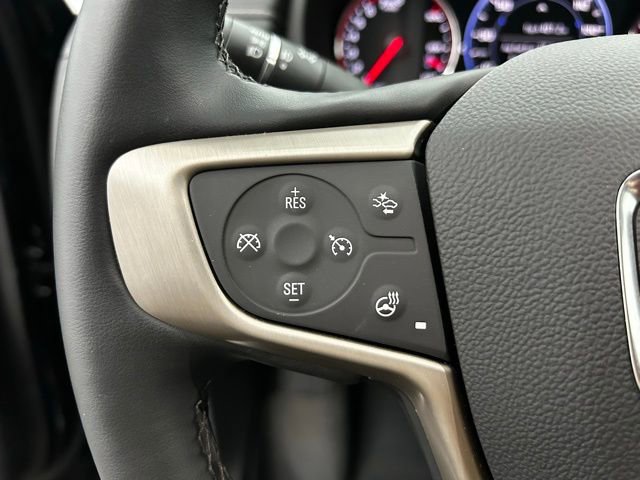 Used 2023 GMC Terrain Denali image 22
