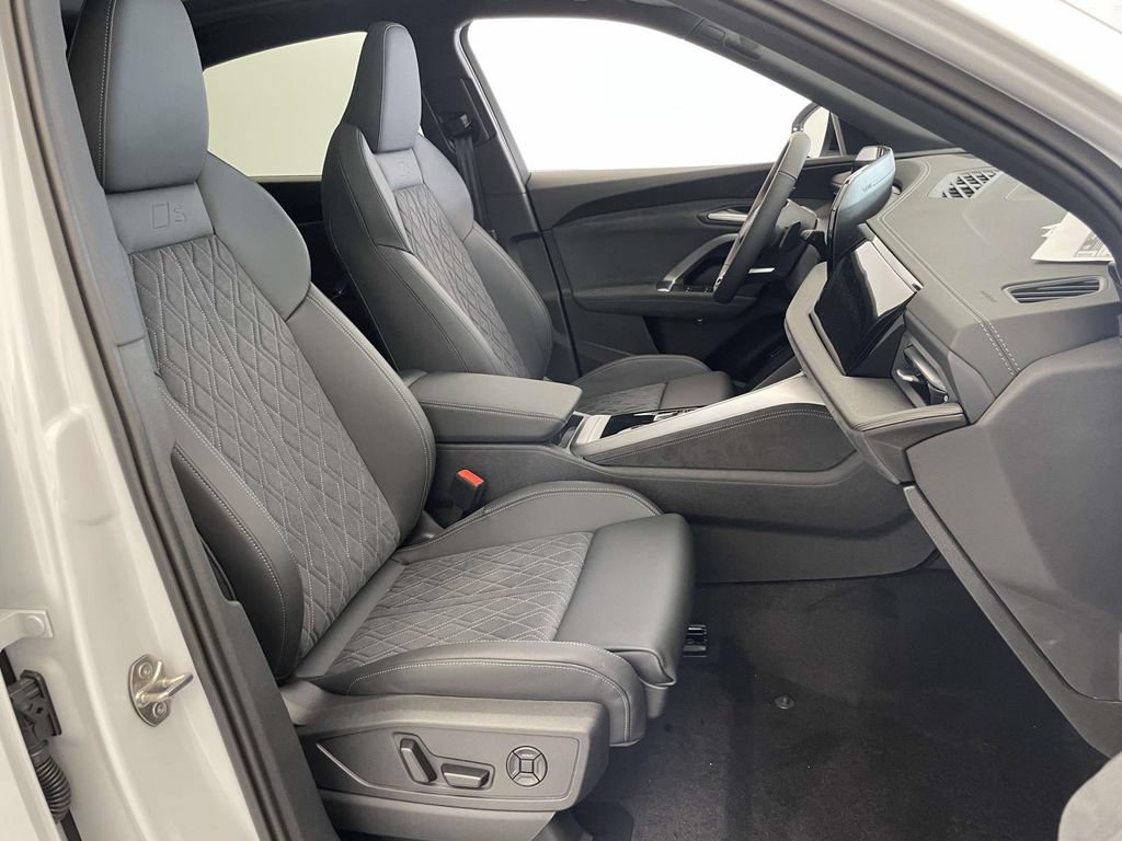New 2026 Audi SQ5 Premium Plus AWD/4WD image 22