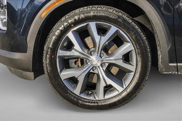 Used 2020 Hyundai Palisade SEL w/ Convenience Package image 9