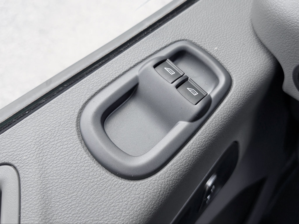 Used 2024 Ford E-Transit Low Roof RWD image 8