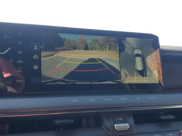 New 2026 Kia EV9 Land w/ Nightfall Edition Package image 22