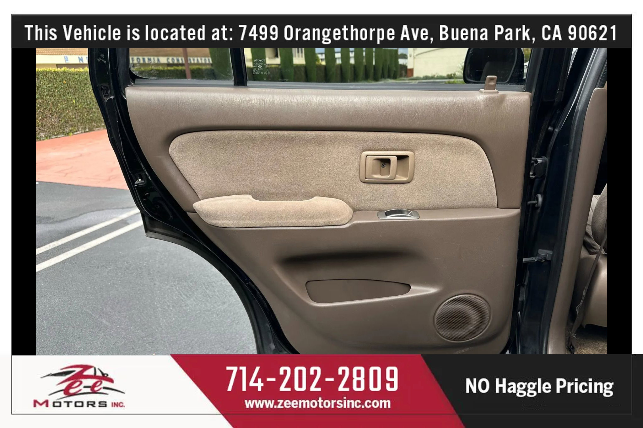 Used 2001 Toyota 4Runner SR5 image 37