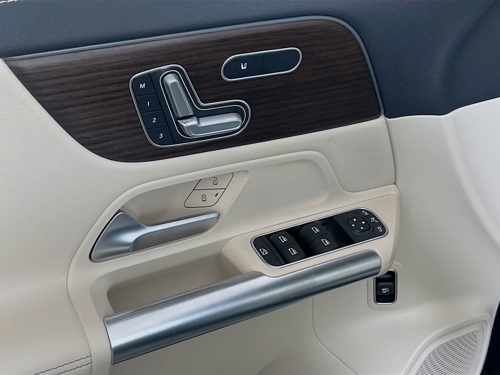 Used 2026 Mercedes-Benz GLA 250 4MATIC image 20