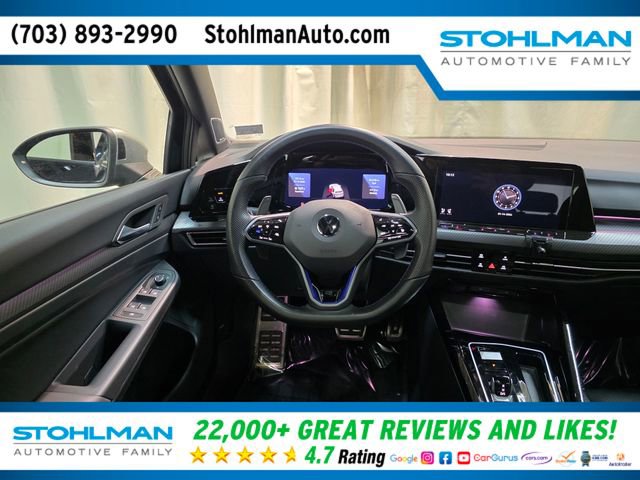 Used 2023 Volkswagen Golf R image 30