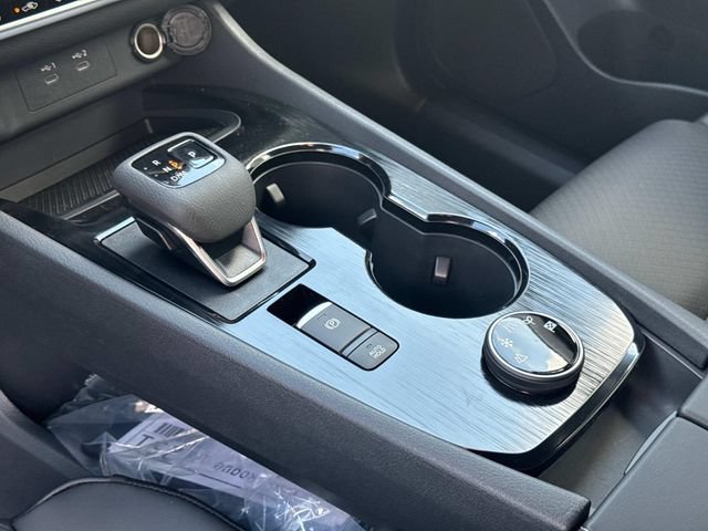 New 2026 Nissan Rogue Dark Armor AWD/4WD image 30