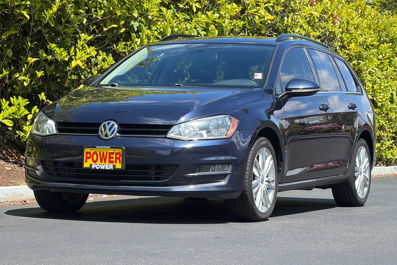 Used 2015 Volkswagen Golf TDI SEL FWD image 8