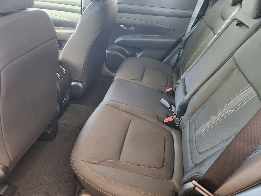 New 2026 Hyundai Tucson SEL AWD/4WD image 20