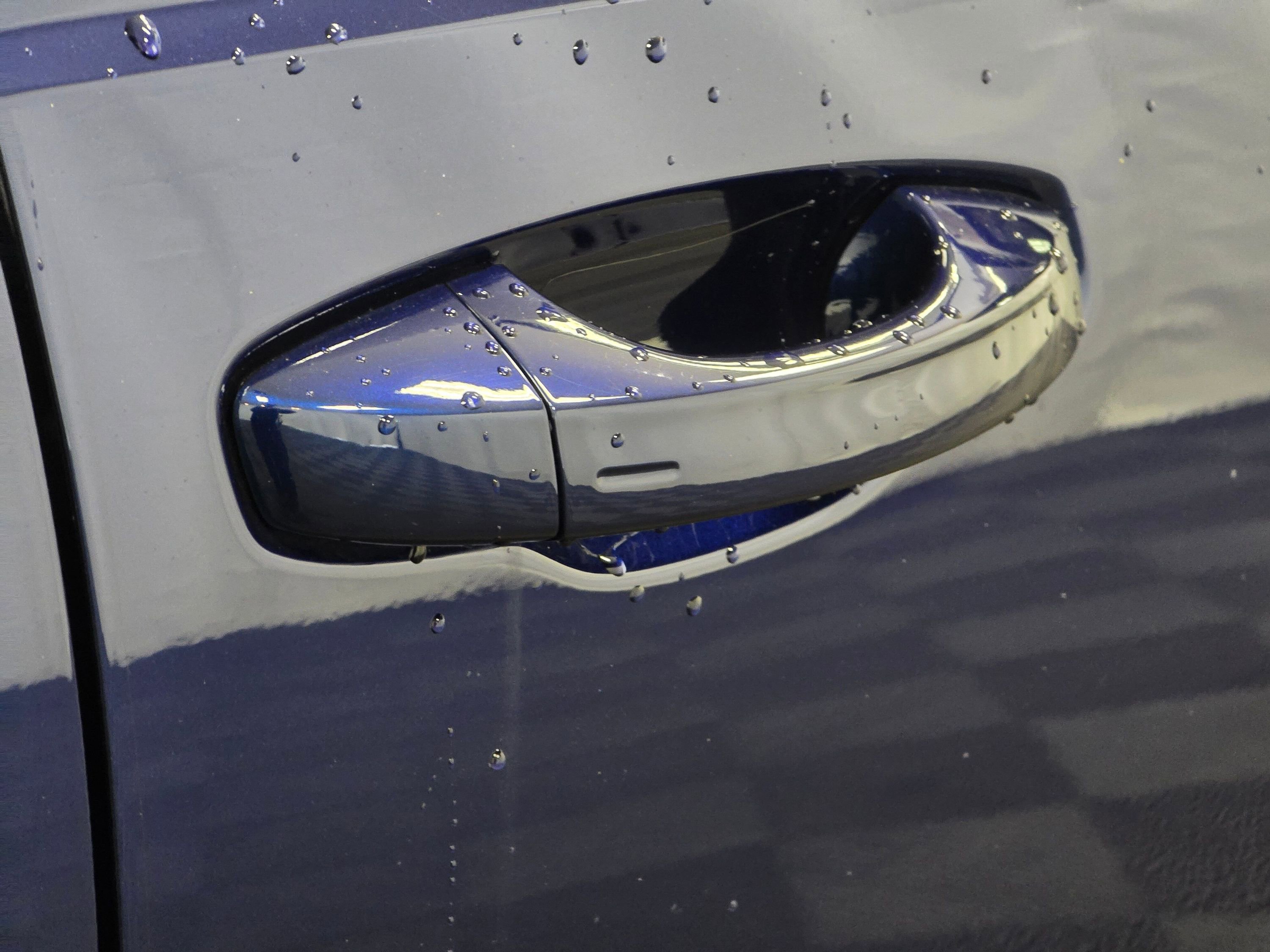 Used 2024 Audi Q3 2.0T Premium w/ Convenience Package image 29