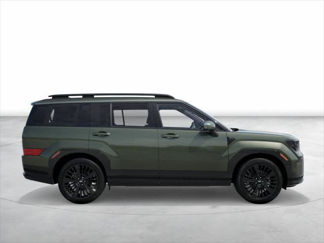 New 2026 Hyundai Santa Fe Calligraphy image 7