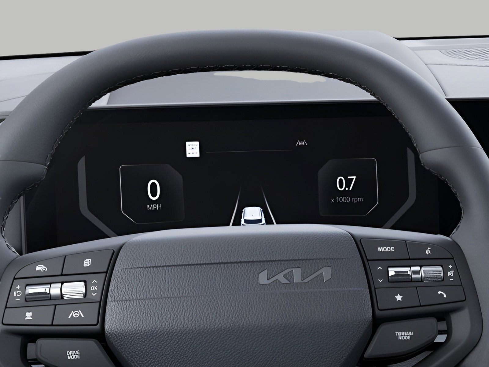 New 2026 Kia Sportage SX Prestige image 21