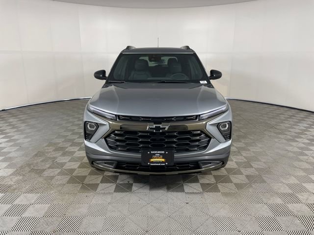 New 2026 Chevrolet TrailBlazer ACTIV w/ Convenience Package AWD/4WD image 24
