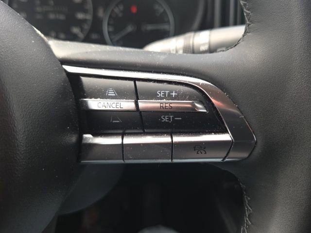 Used 2025 MAZDA CX-50 2.5 Hybrid w/ Preferred Pkg image 37