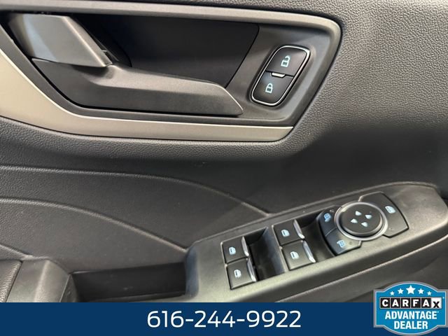 Used 2022 Ford Escape SE w/ Convenience Package AWD/4WD image 24