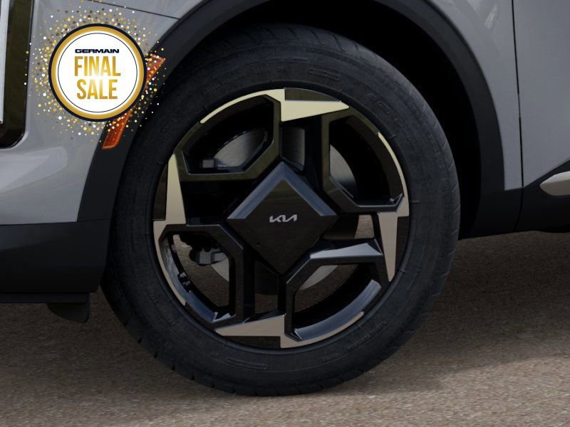 New 2026 Kia Sportage EX image 10